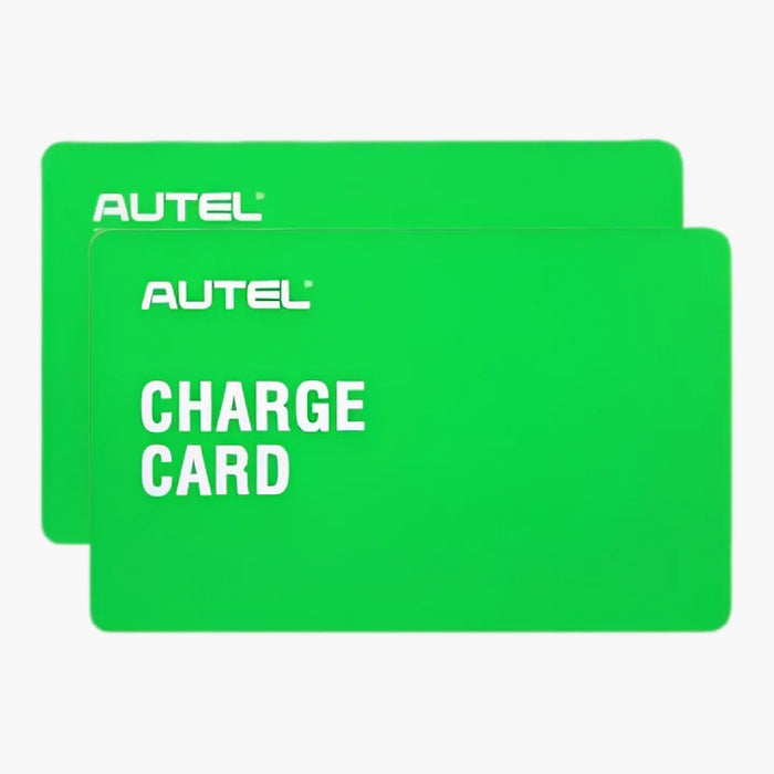 #AUTEL- RFID-CARD PER WALL BOX